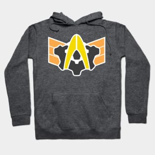 Industry Fleet Hoodie